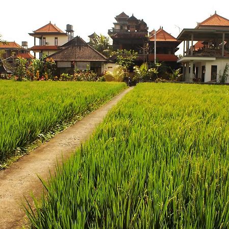 Cenik House Ubud Exteriör bild