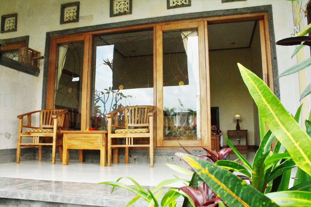Cenik House Ubud Exteriör bild